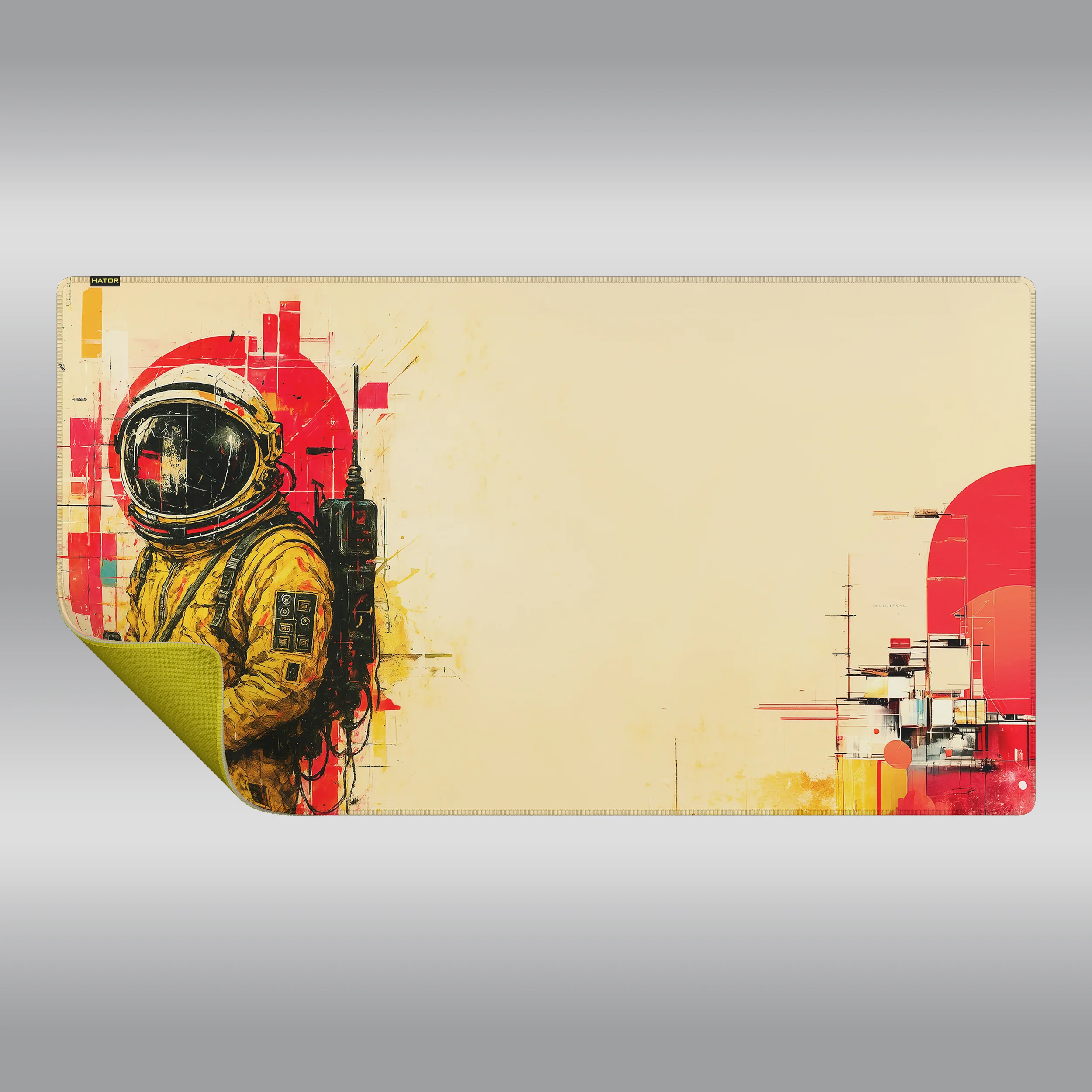 Tonn EVO 3XL Astronaut - Image 2